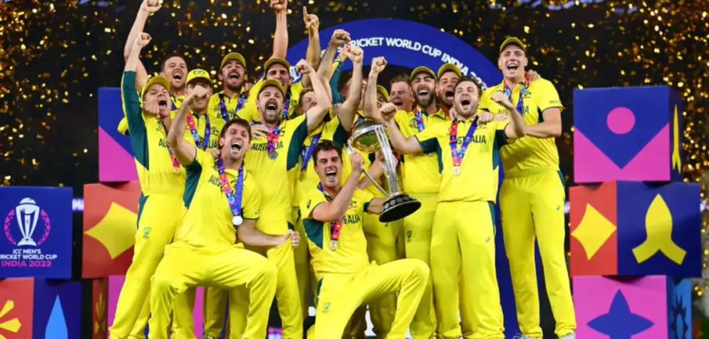 Australian Cricket Players Salary 2025-26: Full Central Contract List, Earnings, Match Fees