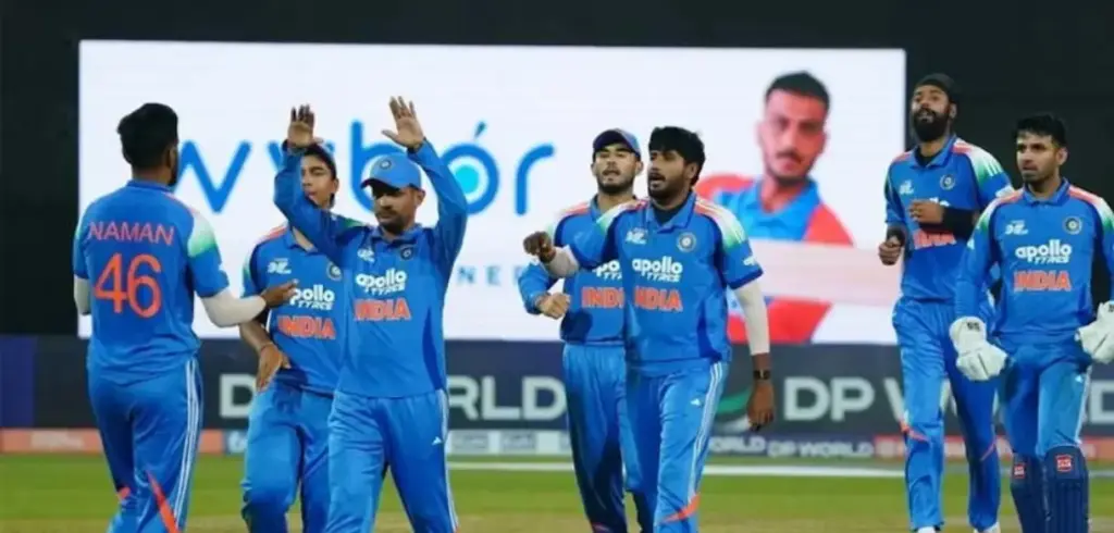 How Many Times Has India Won the ACC Men’s Asia Cup Rising Stars? Full Winners List & Tournament History