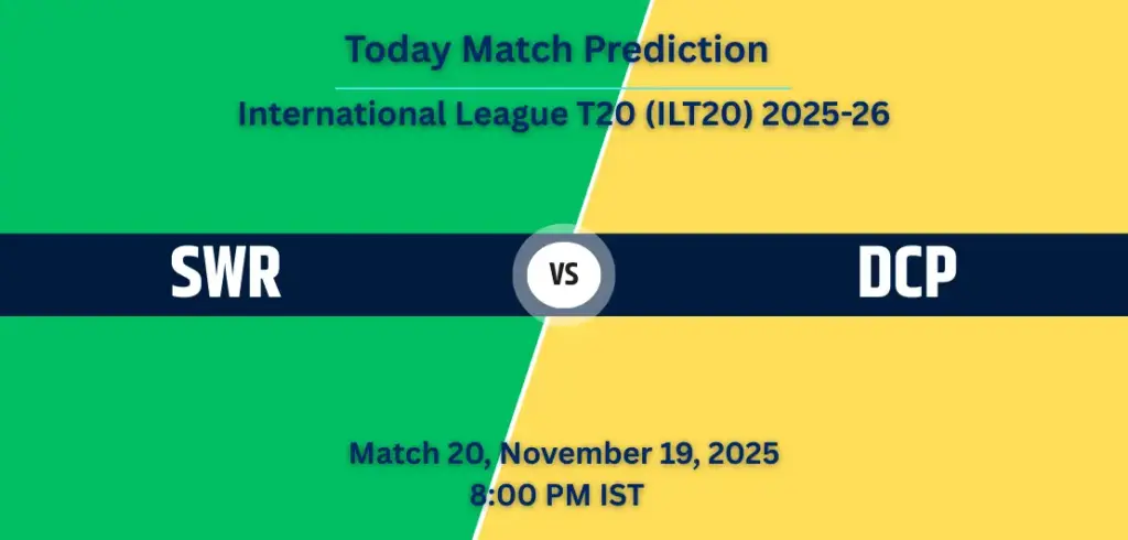 ADKR vs GG Today Match Prediction