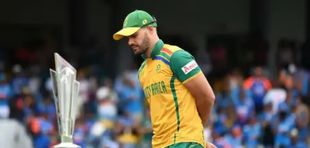 Aiden Markram Captaincy Record in All Formats - Test, ODI, T20I & IPL/SA20