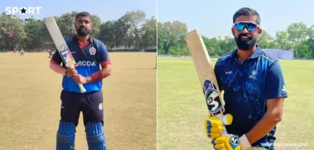 Bhanu Pania Bio, Career Stats, Early Career, Records