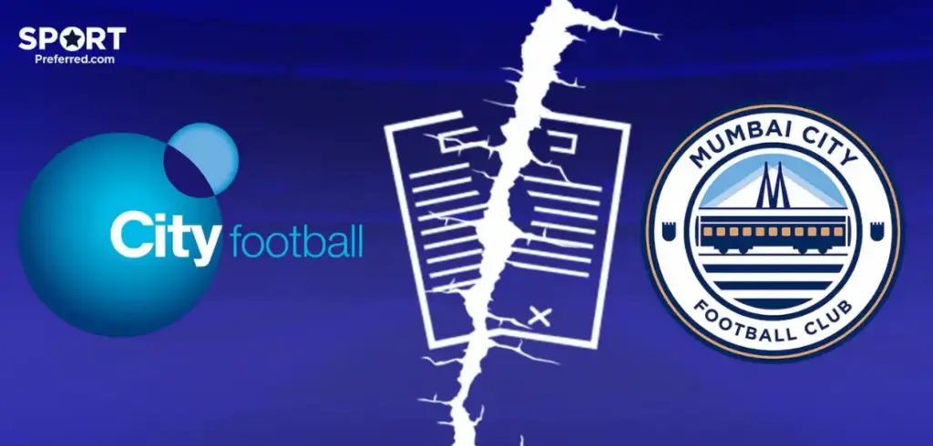 City Football Group Exits Mumbai City FC