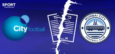 City Football Group Exits Mumbai City FC