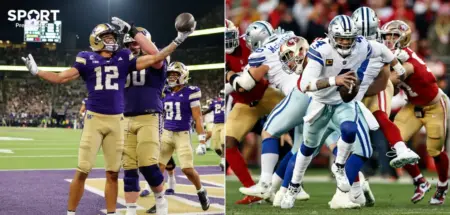 College Football Overtime Different From the NFL