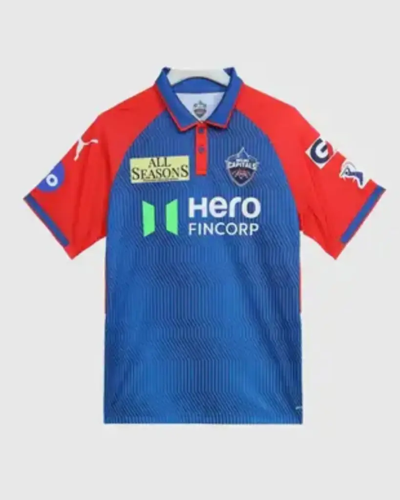 Delhi Capitals