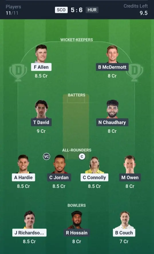 Grand League 