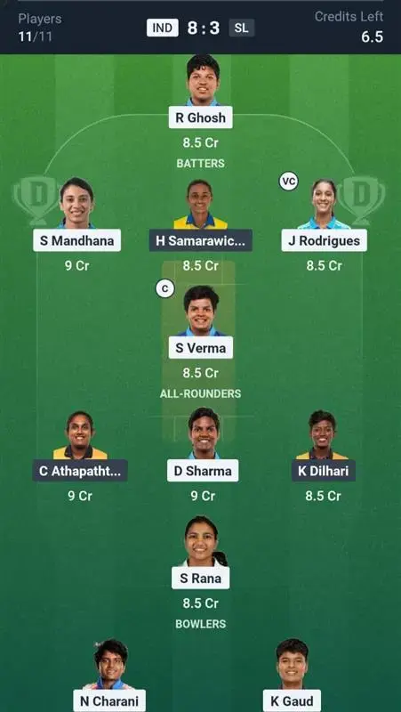 Grand League