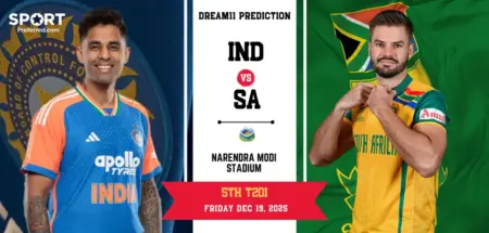 IND vs SA Dream11 Prediction