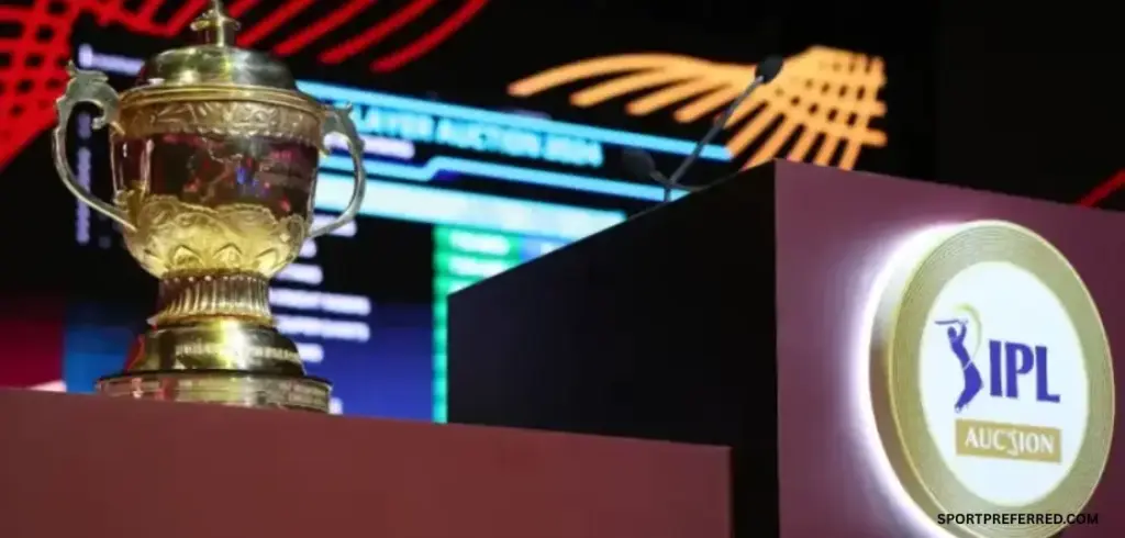 IPL 2026 Auction Players List: 1,355 Cricketers Register, Major Stars Opt Out