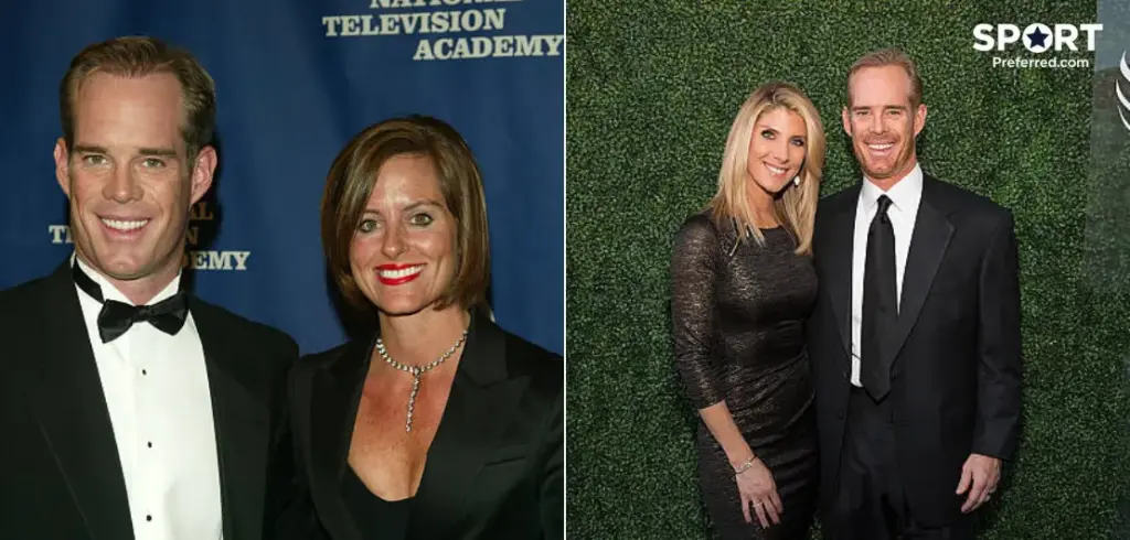 Joe Buck Wife, Girlfriend & Dating History