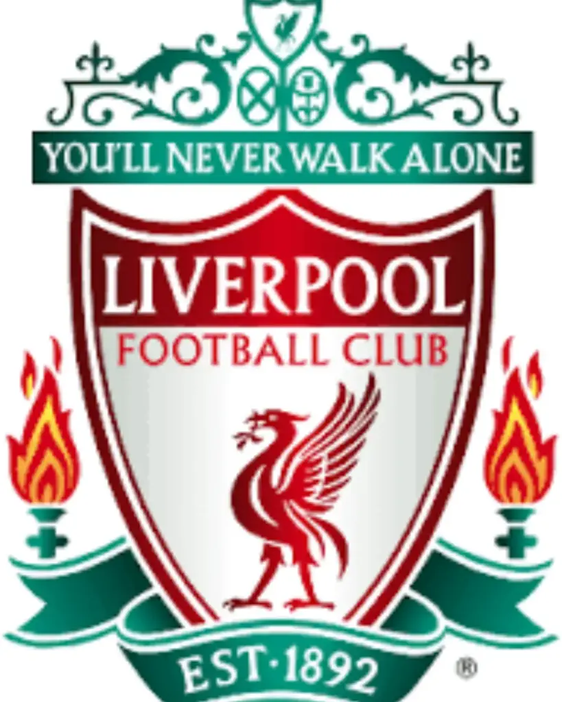 Liverpool 