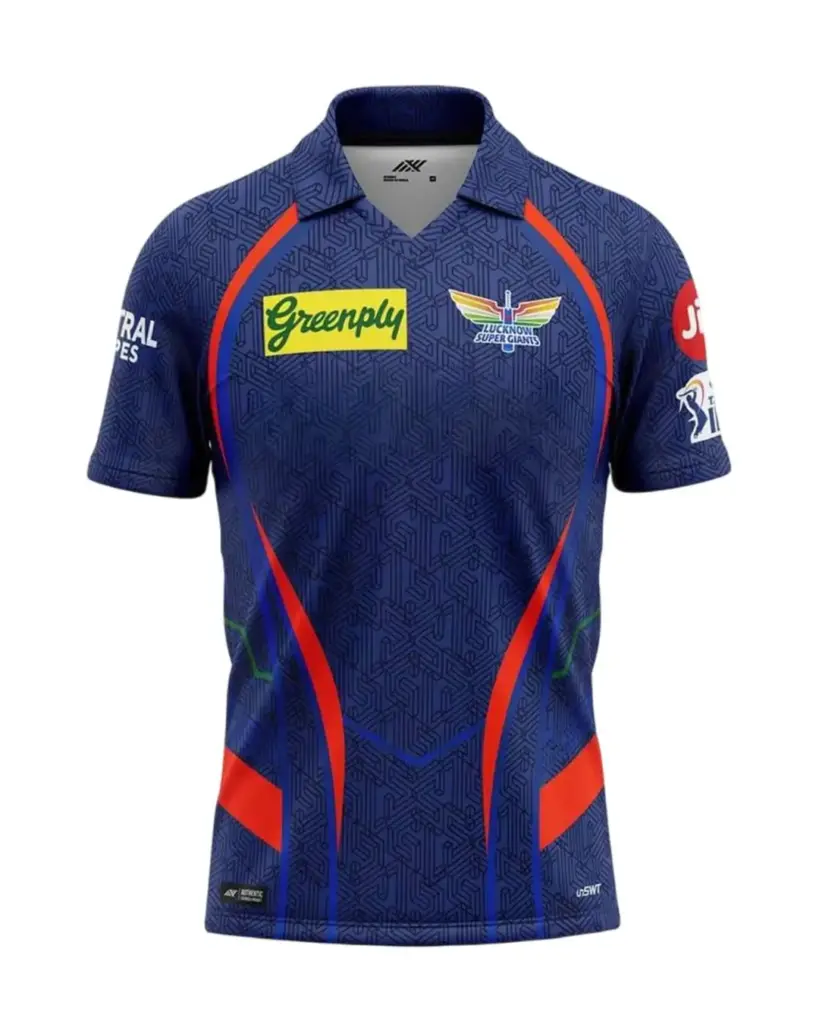 Lucknow Super Giants