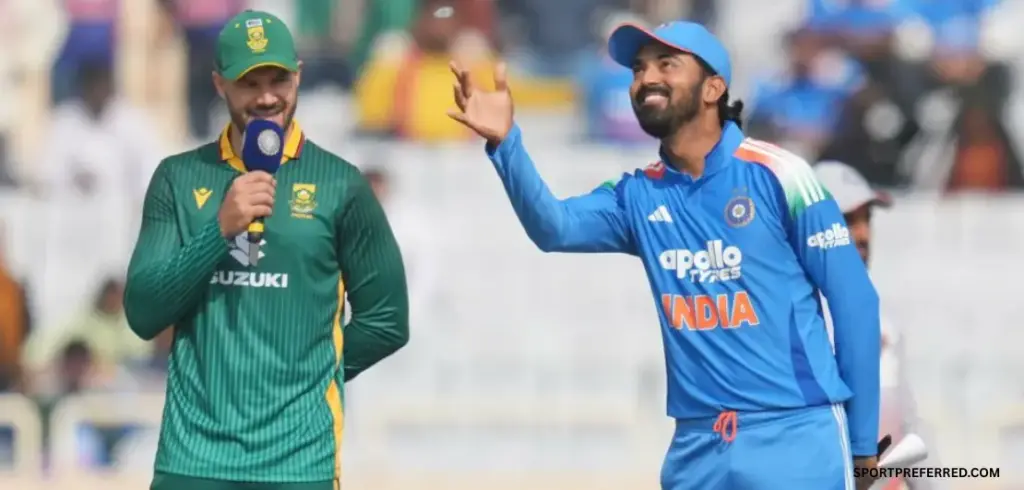 Most Consecutive Toss Loss in ODI Cricket: India Create All-Time World Record