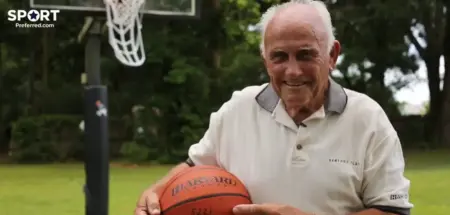 Most Free Throws Made in a Row