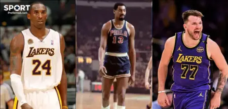 Most Points Scored in an NBA Game