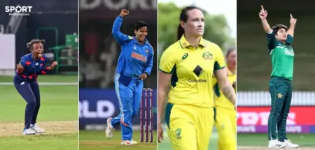 Most Wicket-Takers in Women’s T20 Internationals