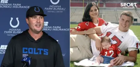 Philip Rivers Wife, Girlfriend & Dating History