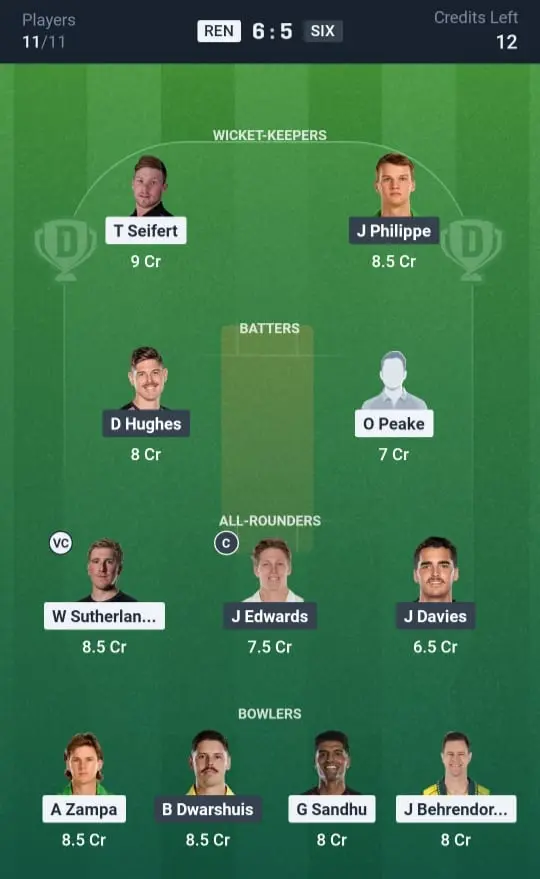 Grand League