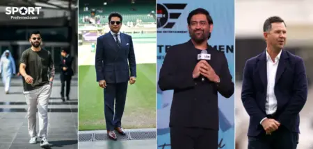 Richest Cricketer in the World