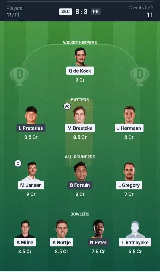 Grand League