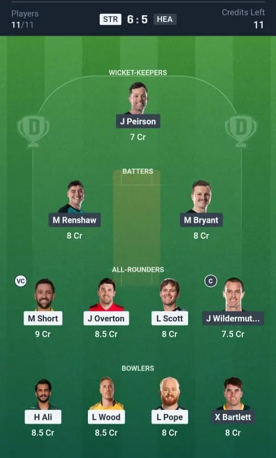 Grand League 