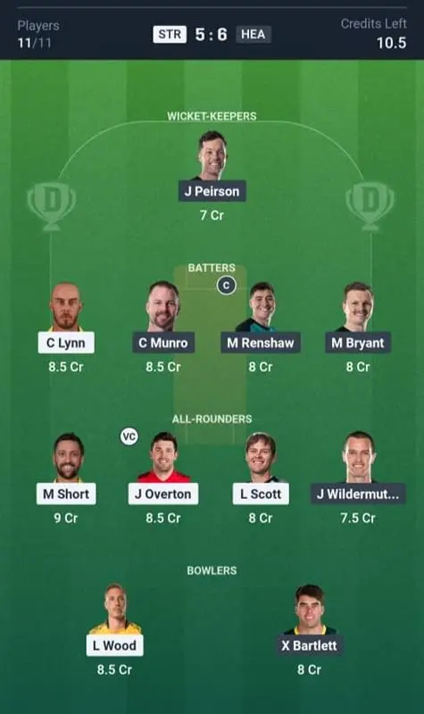 Small League 