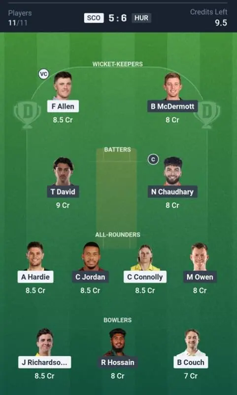 Small League 