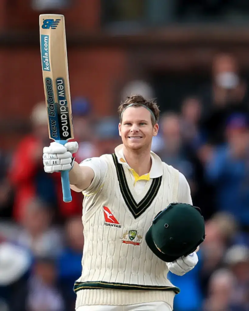 Steve Smith