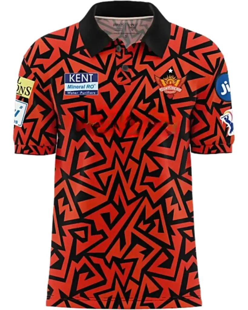 Sunrisers Hyderabad