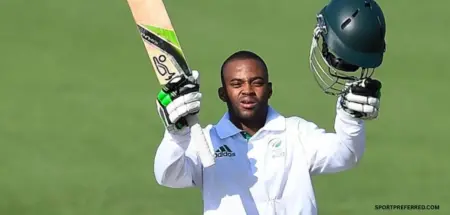 Temba Bavuma Captaincy Record: Complete Stats & Achievements in All Formats