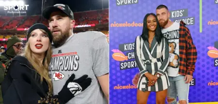 Travis Kelce Wife, Girlfriend & Dating History