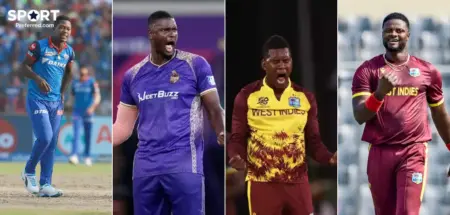 West Indies Players in IPL 2026
