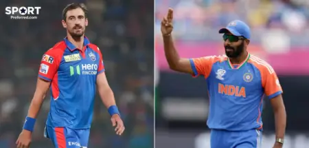 Who is Better, Starc or Bumrah