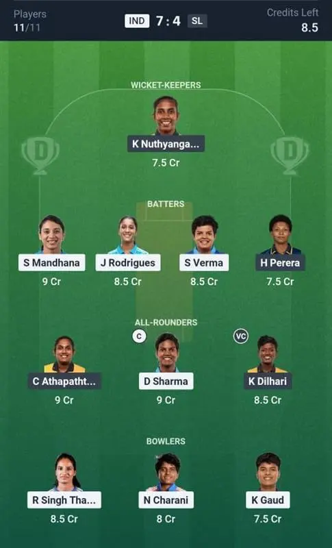 Grand League