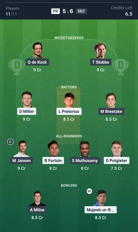 Grand League
