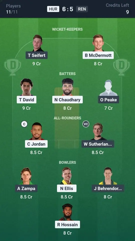 Grand League