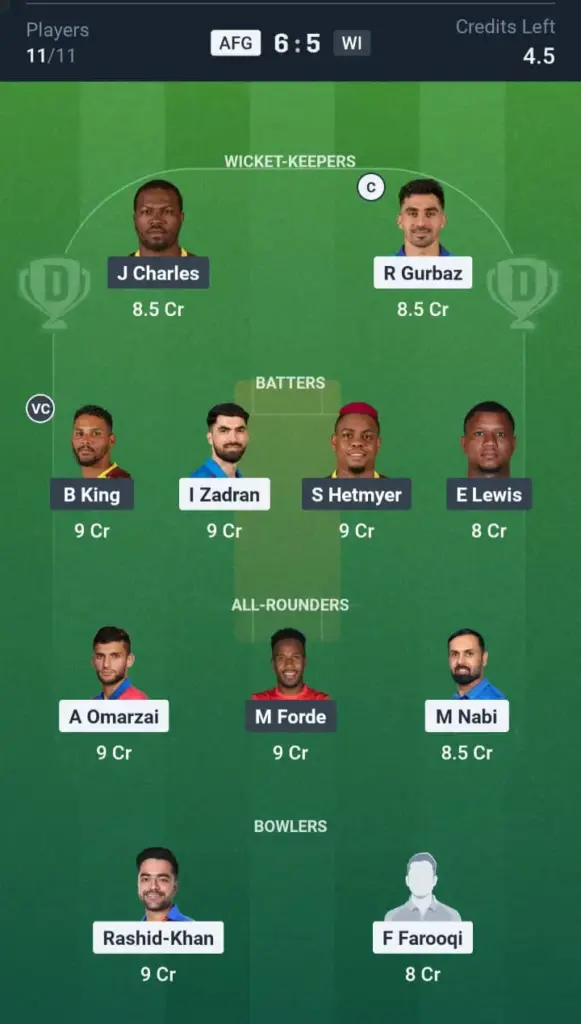 Grand League (Risky Picks)