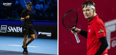 Alex de Minaur vs Alexander Bublik: Preview, Form, Head to Head & Prediction - Australian Open 2026