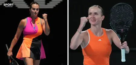 Aryna Sabalenka vs Elina Svitolina: Semifinal Preview, Time, Form, Head to Head & Prediction - Australian Open 2026