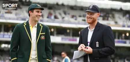 Ashes 2026 5th Test Live Streaming