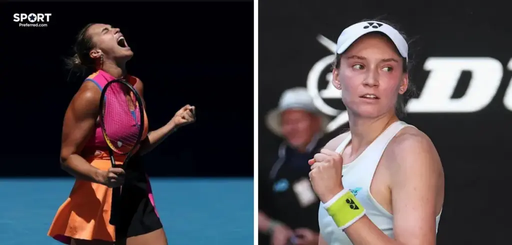 Australian Open 2026 Women’s Final: Aryna Sabalenka vs Elena Rybakina Live Streaming – Where to Watch?