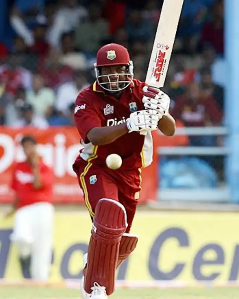 Brian Lara