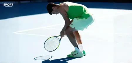 Carlos Alcaraz Beats Cramping Crisis to Win the Longest Australian Open Semifinal in History