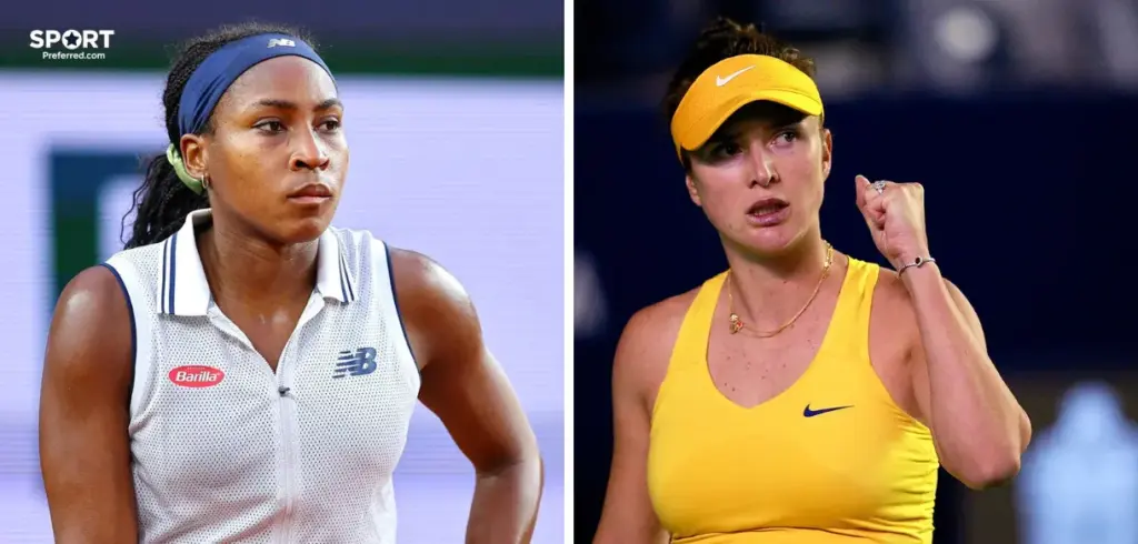 Australian Open 2026: Coco Gauff vs Elina Svitolina Live Streaming - Quarterfinal Date, Time, How and Where to Watch