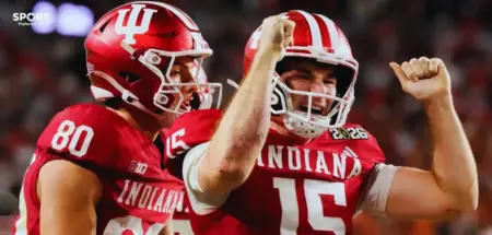 College Football Playoff National Championship MVP Winners List - Update 2026