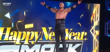 Damian Priest Bio, Age, Net Worth 2026, Relationship, Family, WWE Career & Recent Fight