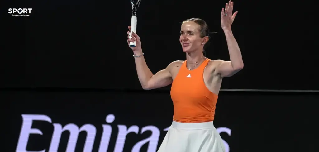 Elina Svitolina Beats Coco Gauff to Reach Australian Open 2026 Semifinals