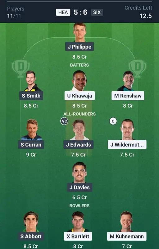 Grand League 