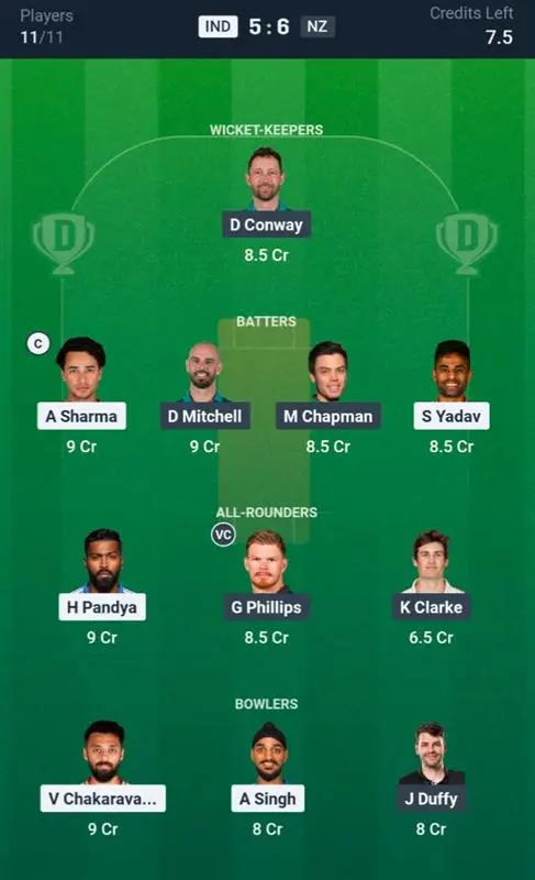 Grand League (High-Risk Picks)