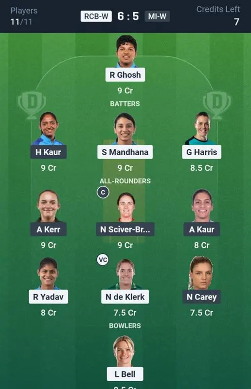 Grand League (Risky Picks)